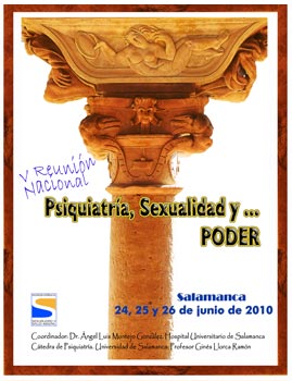 V Reuni&oacute;n Internacional